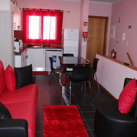 Vila Centro Vila Franca do Campo Eksteriør bilde